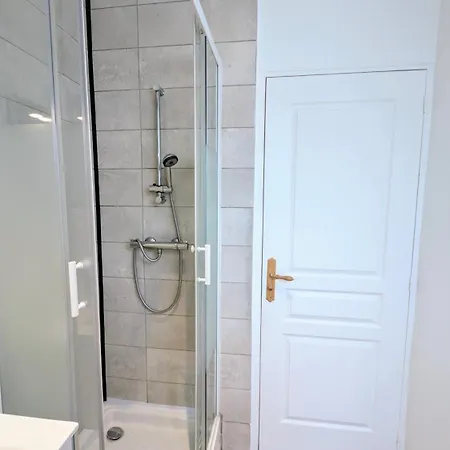 Appartement Grey Centre Ville Auxerre Exterior photo
