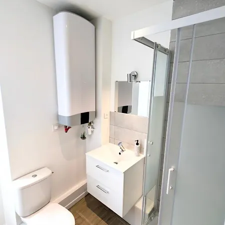 Appartement Grey Centre Ville Auxerre Exterior photo