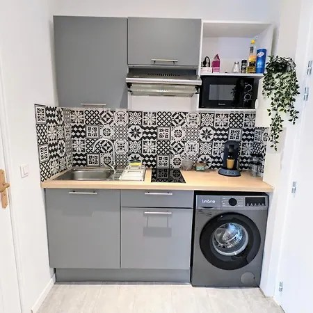 Appartement Grey Centre Ville Auxerre Exterior photo
