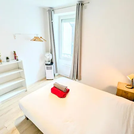Appartement Grey Centre Ville Auxerre Exterior photo