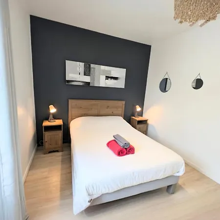 Appartement Grey Centre Ville Auxerre Exterior photo
