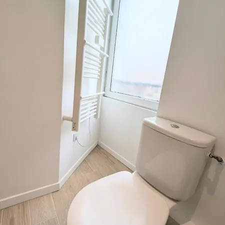 Appartement Grey Centre Ville Auxerre Exterior photo